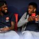 L’incroyable révélation d’Umtiti sur son rôle avec Dembélé