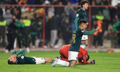 Résumé Bolivie/Brésil en vidéo (1-0), les Boliviens réussissent un coup immense !
