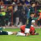Résumé Bolivie/Brésil en vidéo (1-0), les Boliviens réussissent un coup immense !