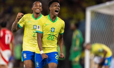 Diffusion Bolivie/Brésil - Heure et chaîne pour voir le match