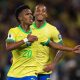 Résumé Brésil/Chili en vidéo (3-0), premier but d’Estevao avec la Seleçao !
