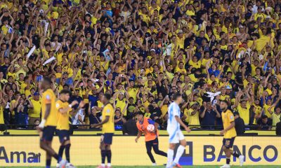 Streaming Etats-Unis/Equateur : Où et comment voir le match?