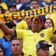 Etats-Unis/Equateur – Les équipes officielles : Pacho titulaire