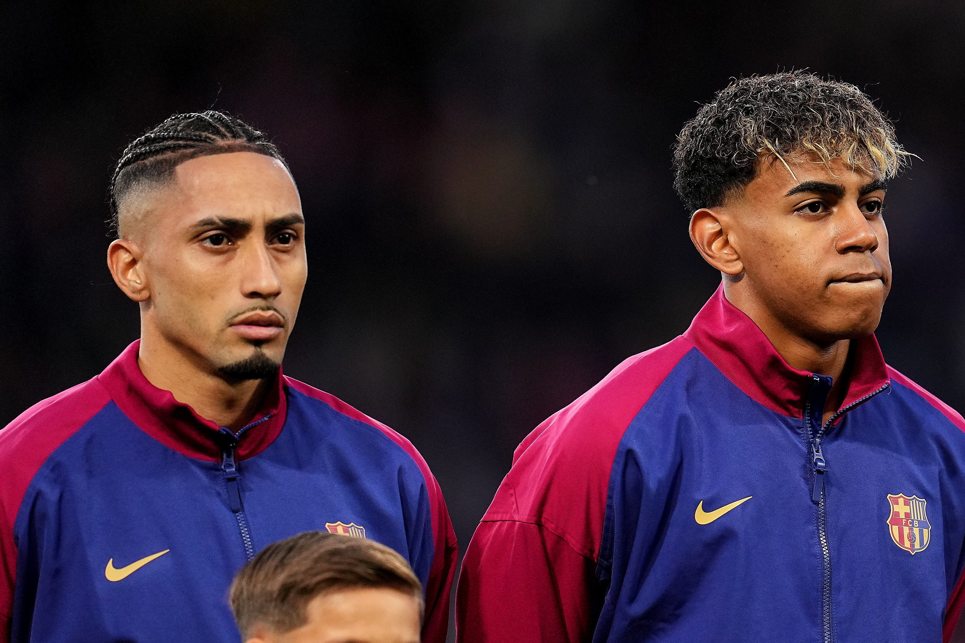 Barcelone/PSG - Yamal sur le retour, mais 2 blessés en plus au Barça !