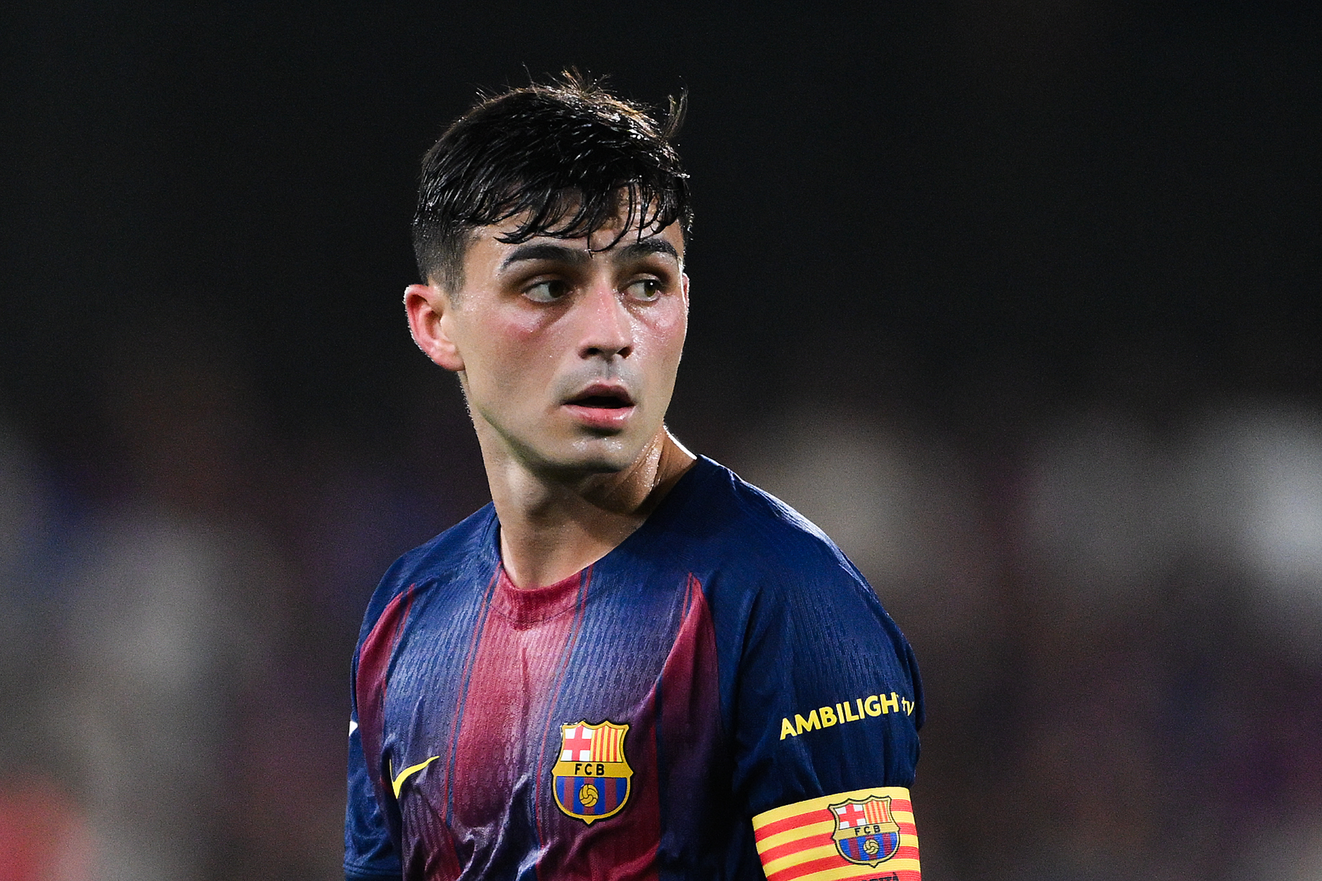 Barcelone/PSG - Style de jeu, spectacle et Luis Enrique, Pedri lance le choc !