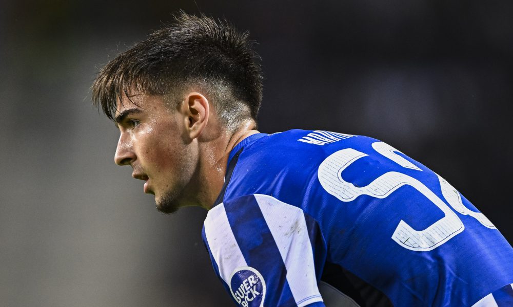 Mercato PSG – Une piste portugaise annoncé pour épauler Hakimi !