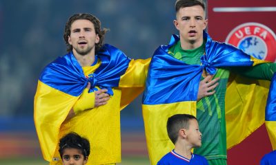 Streaming Ukraine/Albanie : O&ugrave; et comment voir le match ?