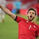 Résumé Géorgie/Bulgarie en vidéo (3-0), Kvaratskhelia buteur !