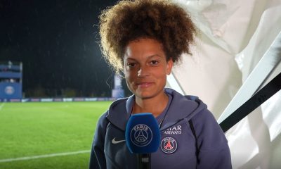 PSG/Nantes - Graziani souligne la victoire et le travail à fournir encore