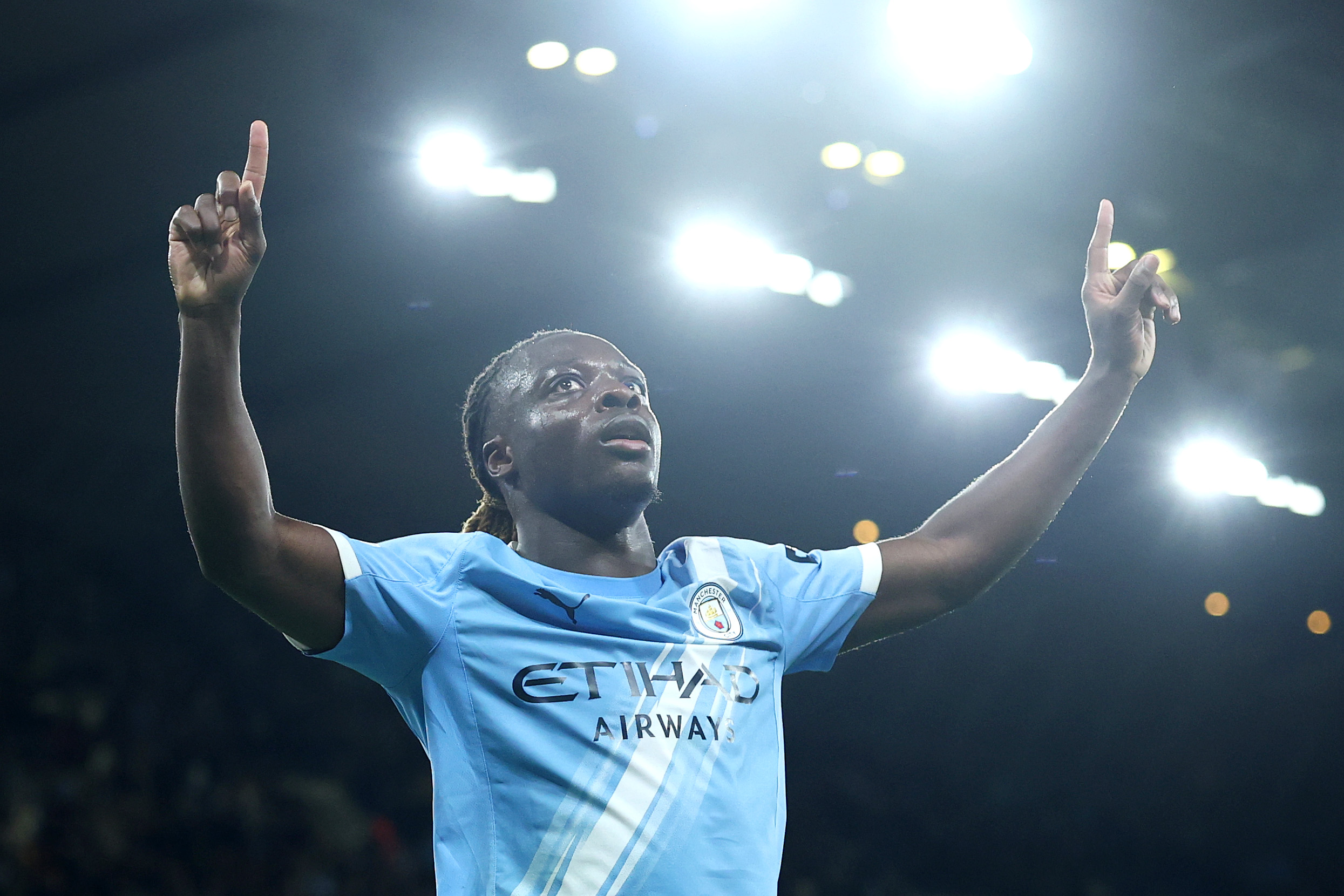 Ligue des Champions - Les 4 plus beaux buts ce jeudi