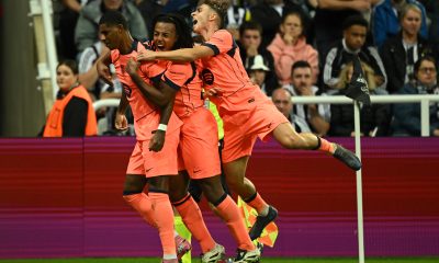 Ligue des Champions - Les 4 meilleurs joueurs de la semaine, sans le PSG
