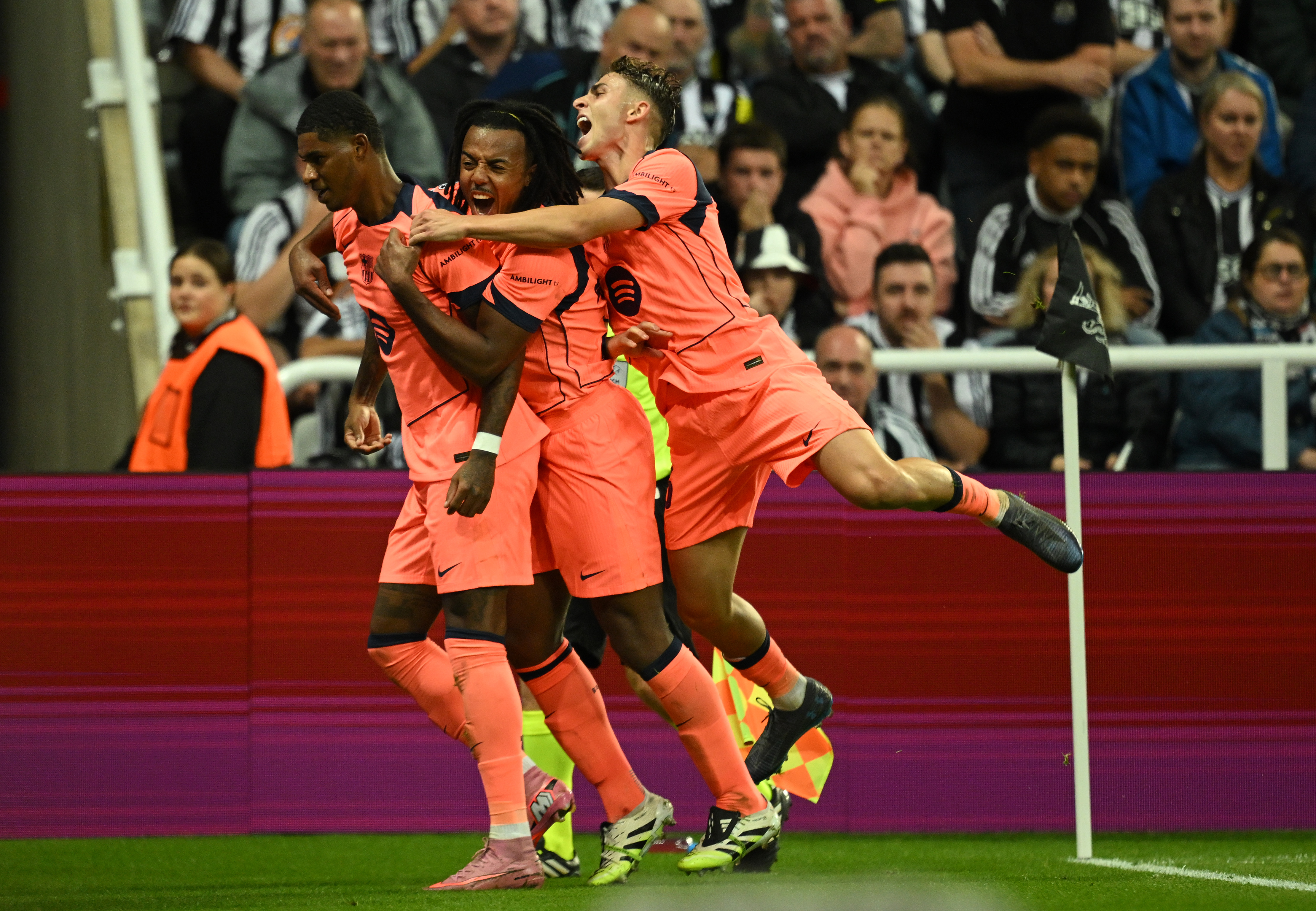 Ligue des Champions - Les 4 meilleurs joueurs de la semaine, sans le PSG