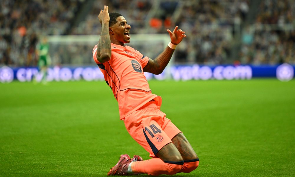Ligue des Champions - Le joueur de la semaine est élu !