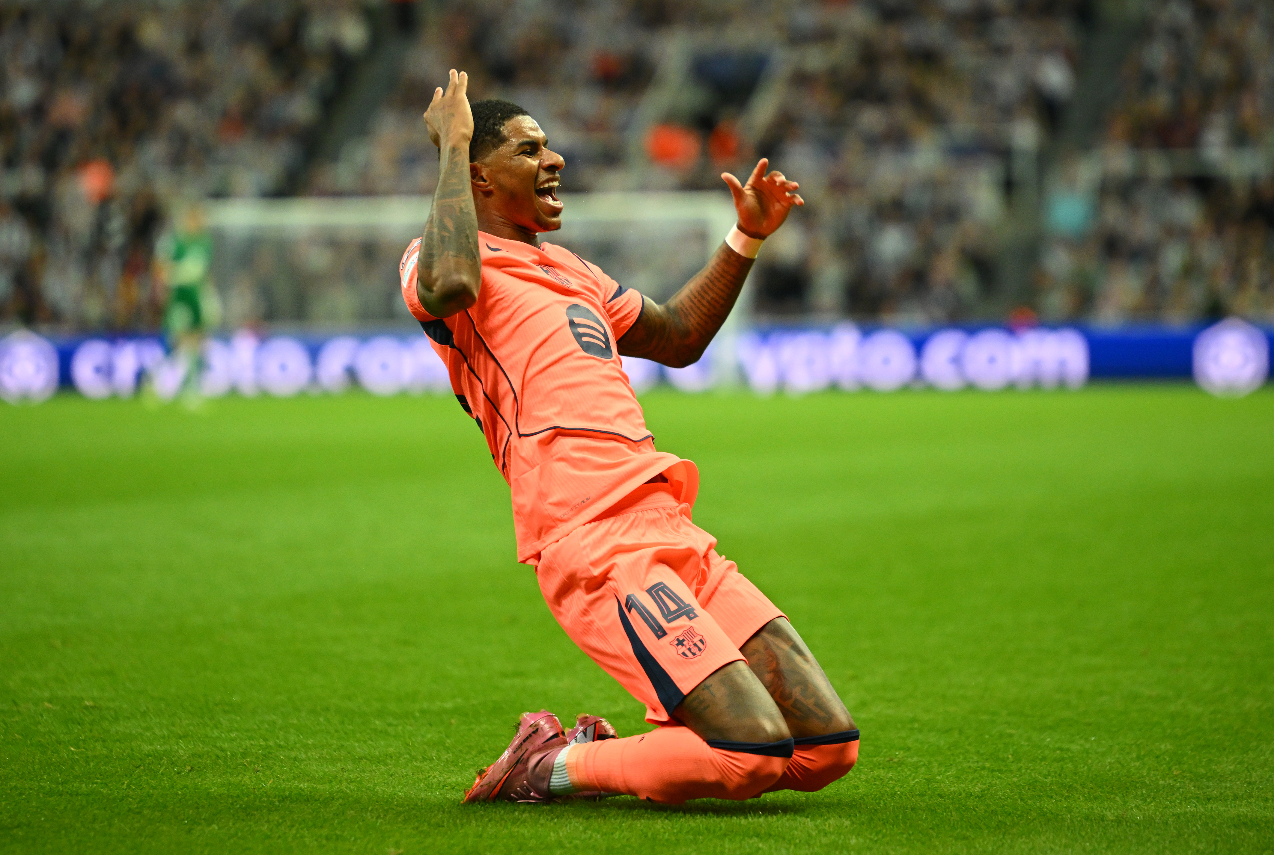 Ligue des Champions - Le joueur de la semaine est &eacute;lu !