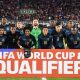 Equateur/Argentine – Les équipes officielles : Pacho titulaire