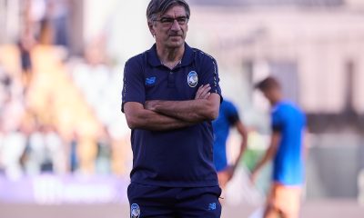 PSG/Atalanta - Présentation de DDD :