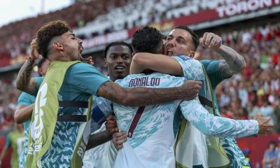 Streaming Portugal/Espagne : O&ugrave; et comment voir le match ?