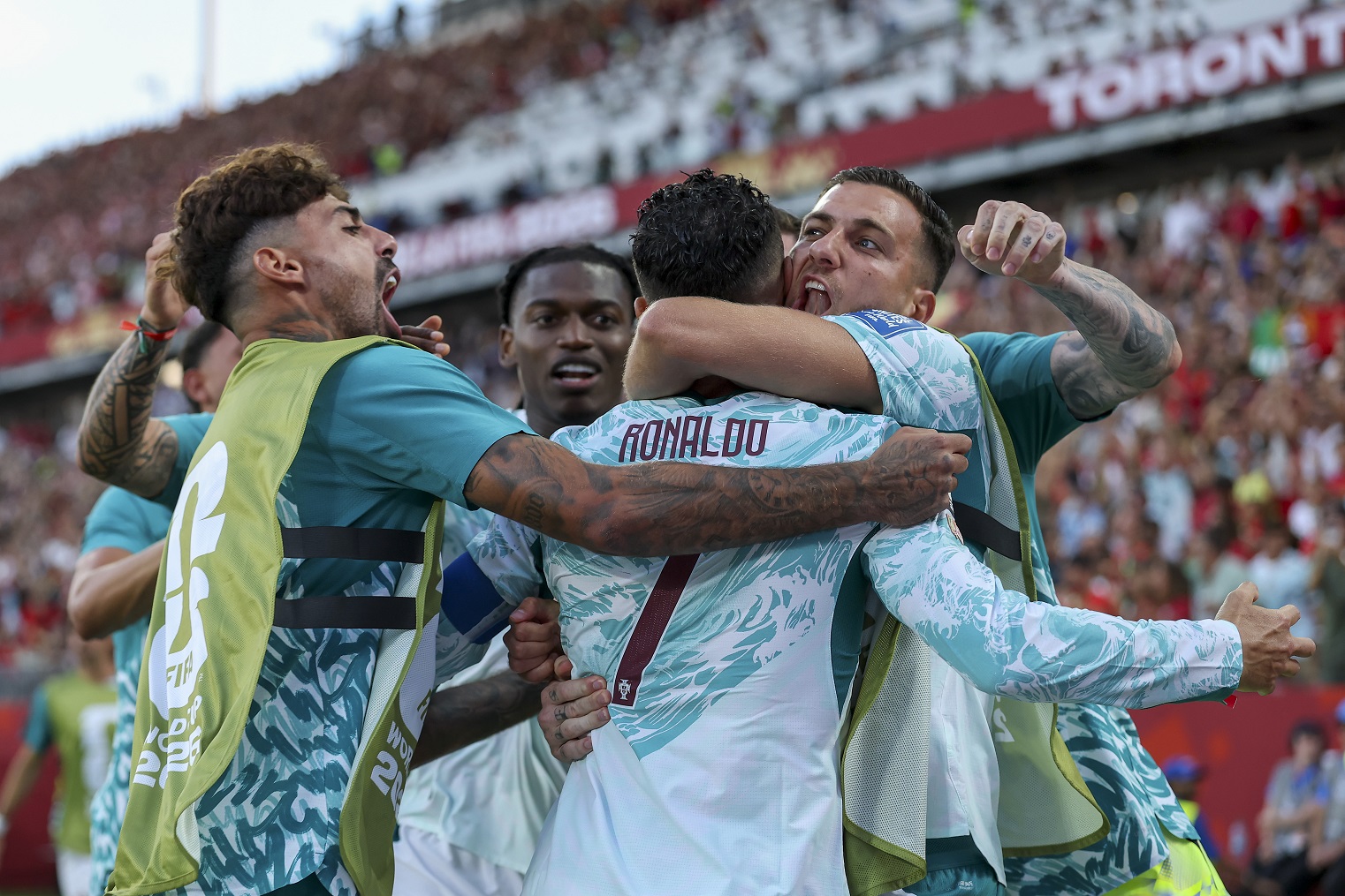 Streaming Portugal/Espagne : O&ugrave; et comment voir le match ?