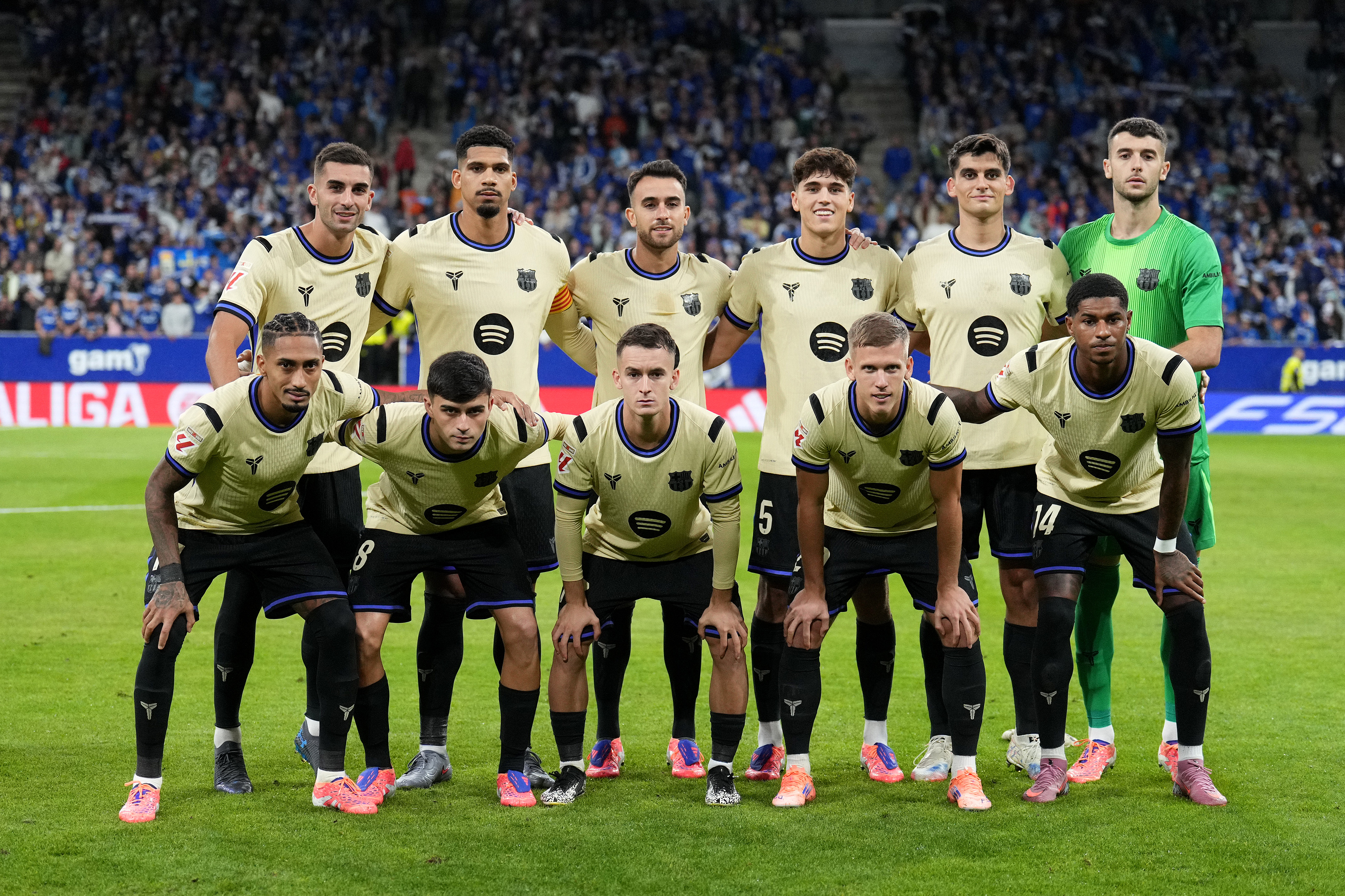Barcelone/PSG - Présentation du Barça : de grandes qualités et des absents