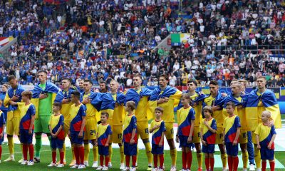 Diffusion Ukraine/Albanie - Heure et cha&icirc;ne pour voir le match