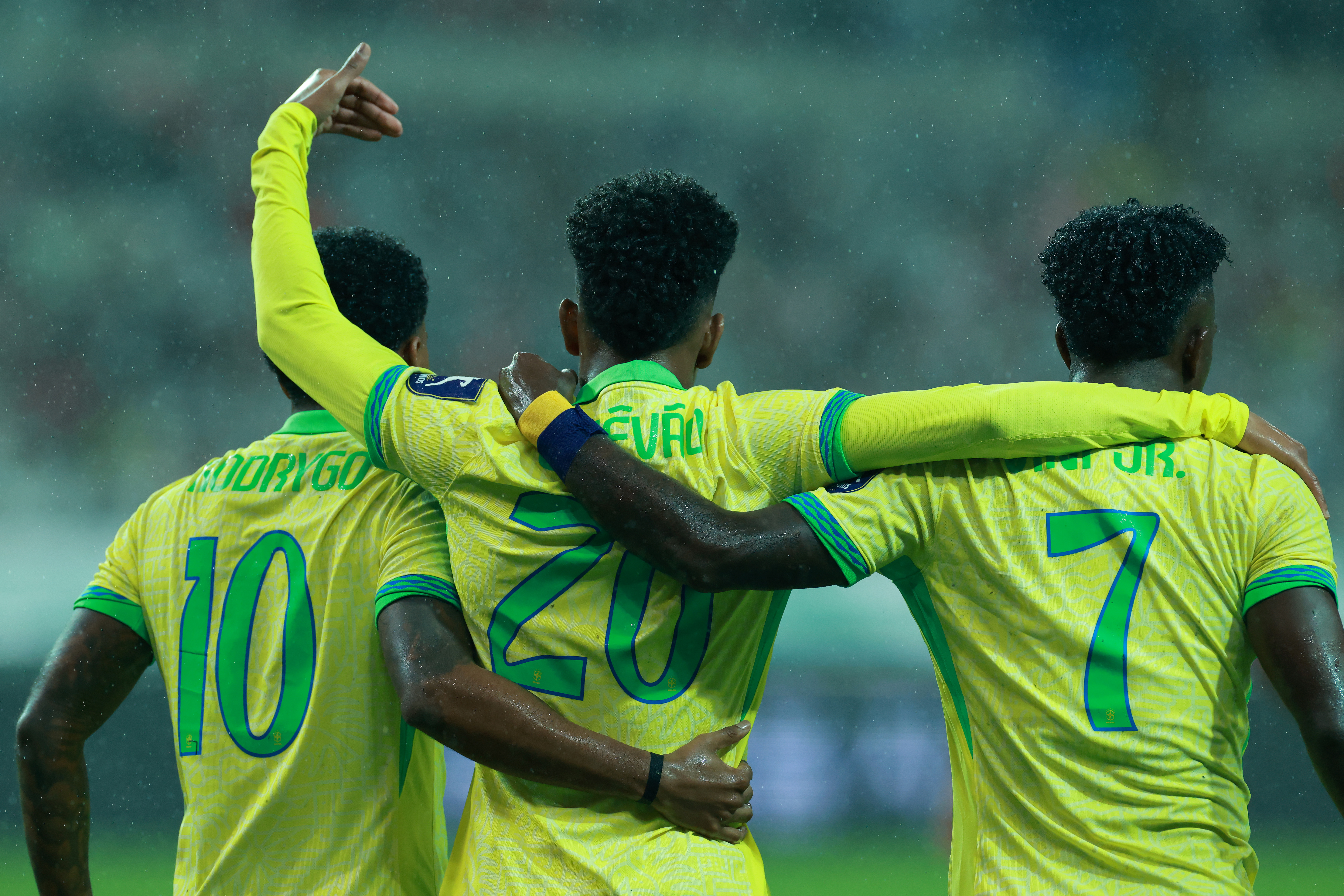 Streaming Japon/Brésil : Où et comment voir le match?