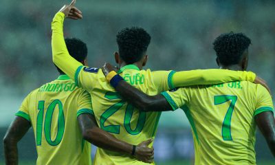 Diffusion Brésil/Sénégal - Heure et chaîne pour voir le match