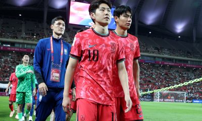 Diffusion Corée du Sud/Bolivie - Heure et chaîne pour voir le match