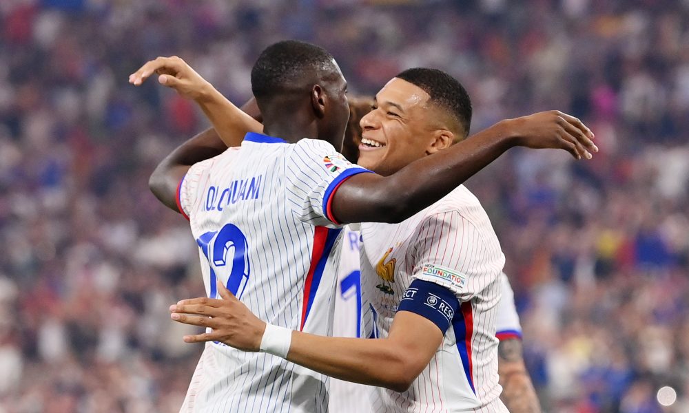 Streaming Ukraine/France : Où et comment voir le match ?