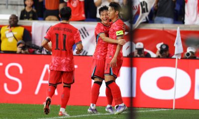 Streaming Mexique/Corée du Sud : Où et comment voir le match ?