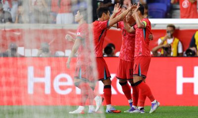 Résumé Etats-Unis/Corée du Sud en vidéo (0-2), la Corée corrige les USA!