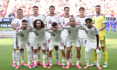 Espagne/Autriche - Les &eacute;quipes officielles : Ruiz titulaire