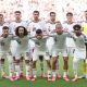 Espagne/Autriche &ndash; Les &eacute;quipes officielles en 16e de finale