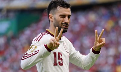 Diffusion Espagne/Autriche - Heure et cha&icirc;ne pour voir le match