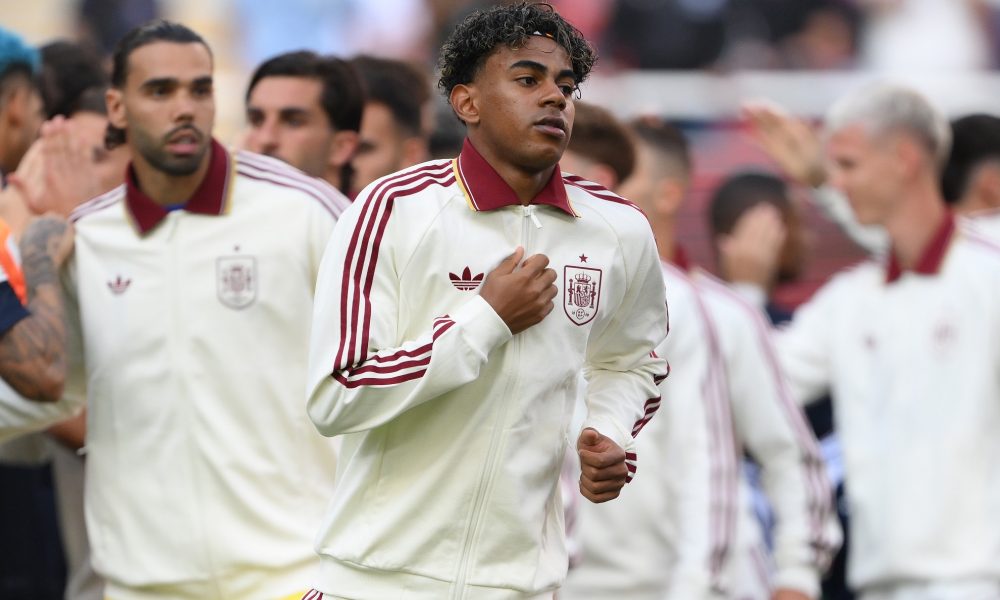 Streaming Espagne/Autriche : O&ugrave; et comment voir le match ?