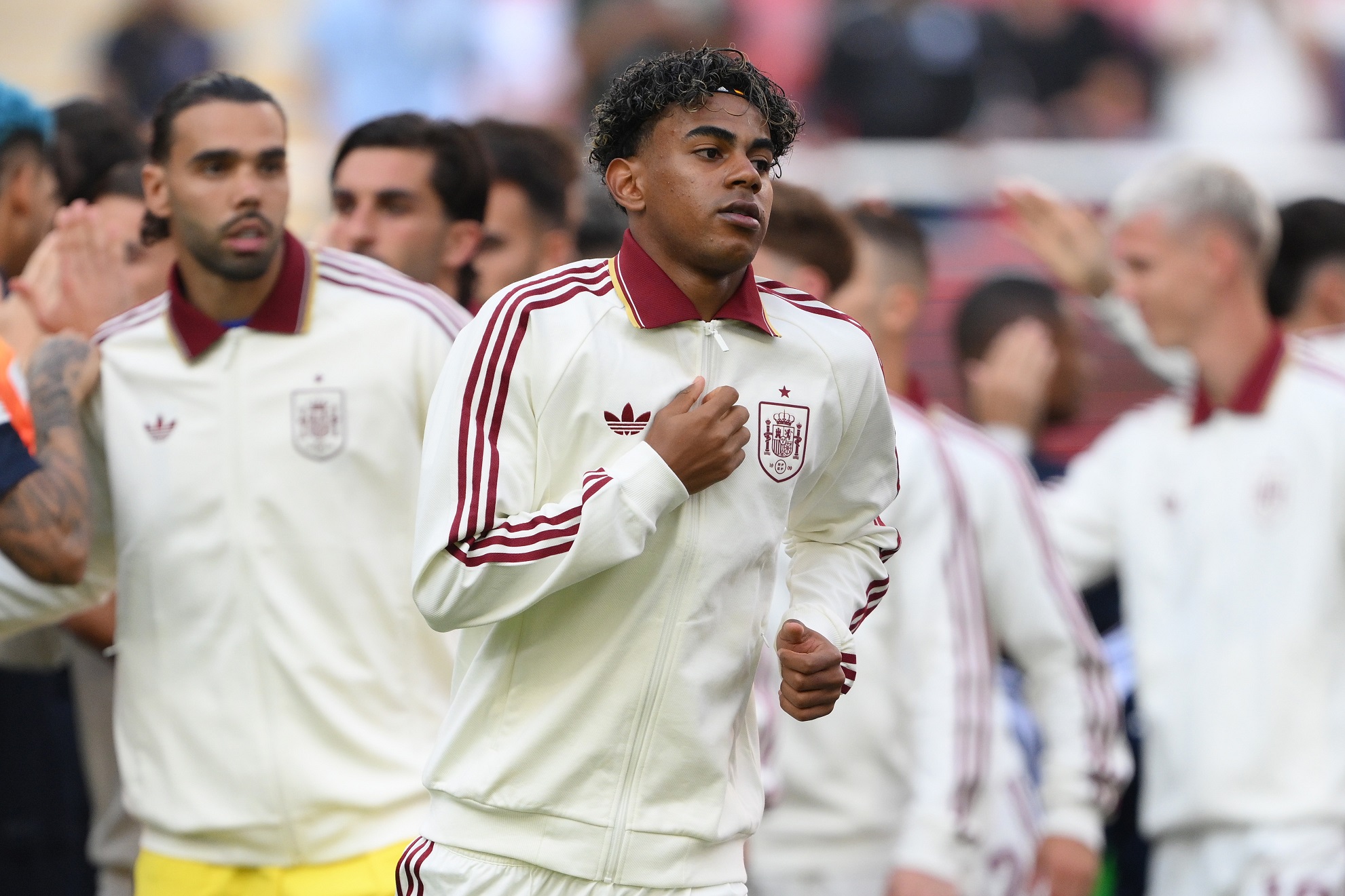 Streaming Espagne/Autriche : O&ugrave; et comment voir le match ?