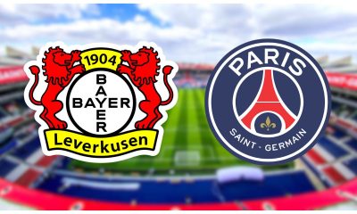 Bayer Leverkusen/PSG - Immenses annonces sur le groupe parisien !