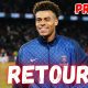 Vidéo PSG/Strasbourg – Quelle équipe pour la reprise ?
