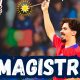 Vidéo Bayer Leverkusen/PSG – Folie, du spectacle et des magiciens