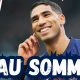 Vidéo Brest/PSG – Nos notes des Parisiens et l’analyse du 1er but, le débrief !