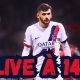 Live PSG/Nice : L’équipe pour retrouver la victoire et préparer le Bayern : rendez-vous à 14h !