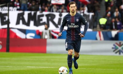Officiel - Un ancien milieu du PSG formé à Bordeaux annonce sa retraite