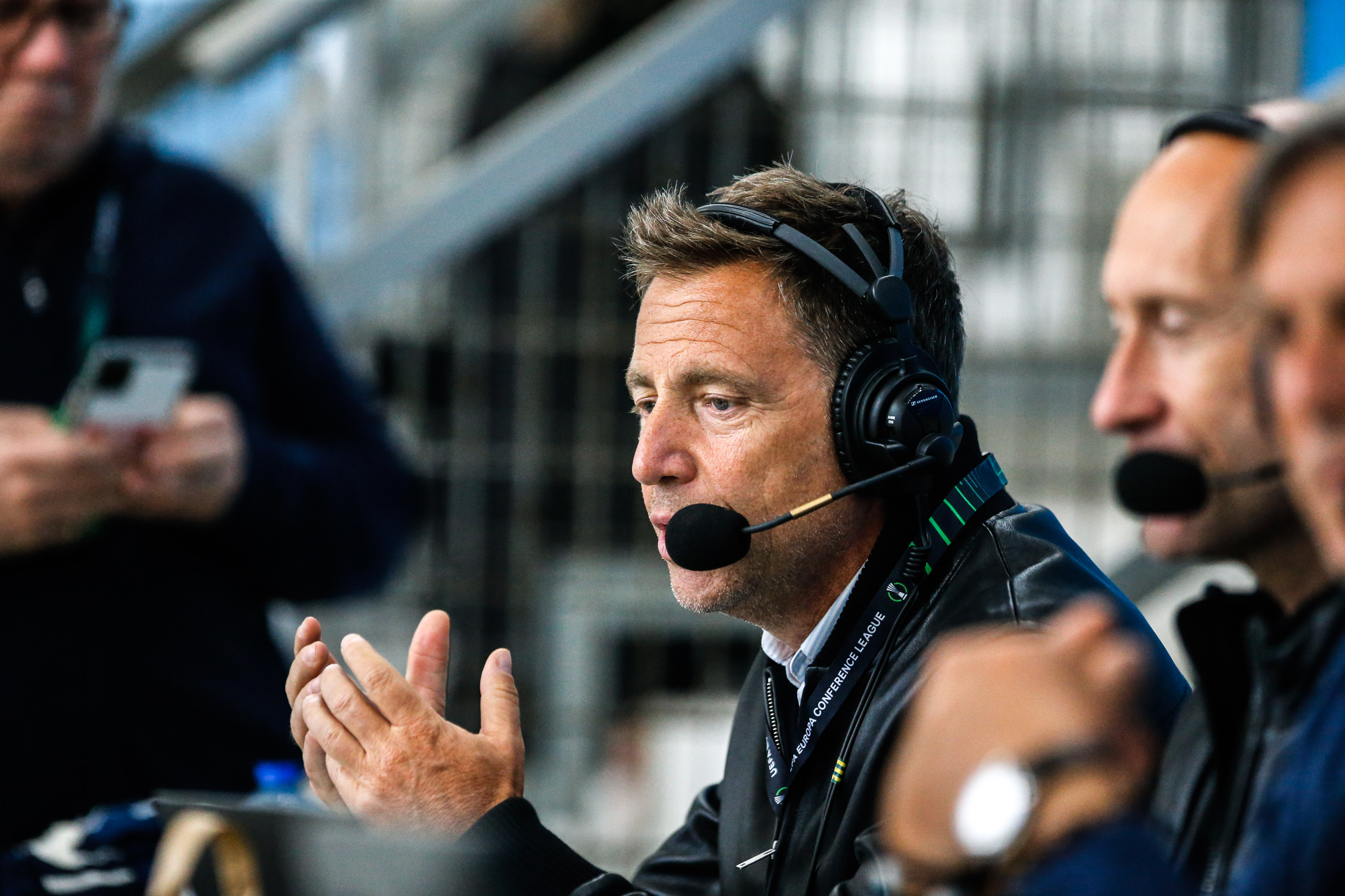 L'analyse tranchante et surprenante de Riolo sur le mercato du PSG