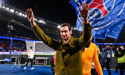 Les mots vibrants de Sergio Rico sur le PSG, Verratti et Neymar