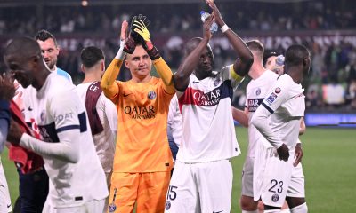 Danilo se confie sur la fierté et les clefs de la Ligue des Champions du PSG