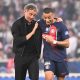 Kylian Mbappé cash sur le PSG et Luis Enrique