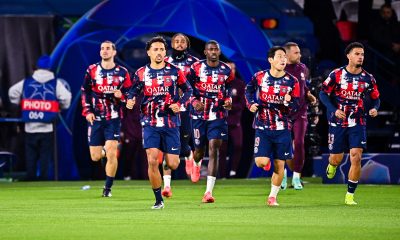 Bayer Leverkusen/PSG - Le groupe parisien : 2 grands retours !