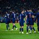 PSG – Nuno Mendes, Vitinha, Neves et Ramos récompensés
