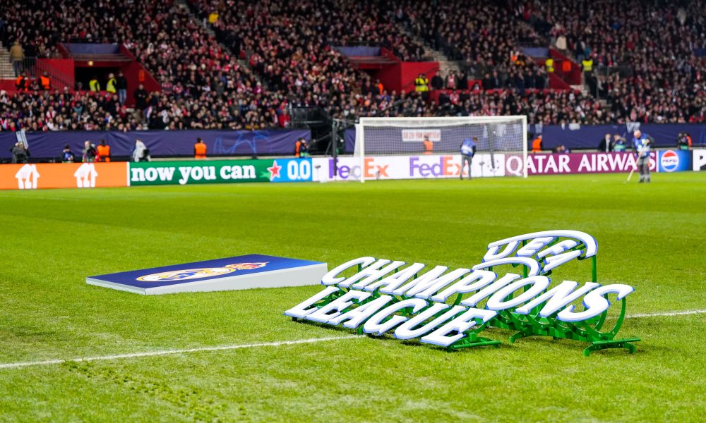 Droits TV de la Ligue des Champions - L'UEFA vise le jackpot, Canal+ menacé