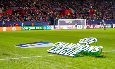 Droits TV de la Ligue des Champions - L'UEFA vise le jackpot, Canal+ menacé