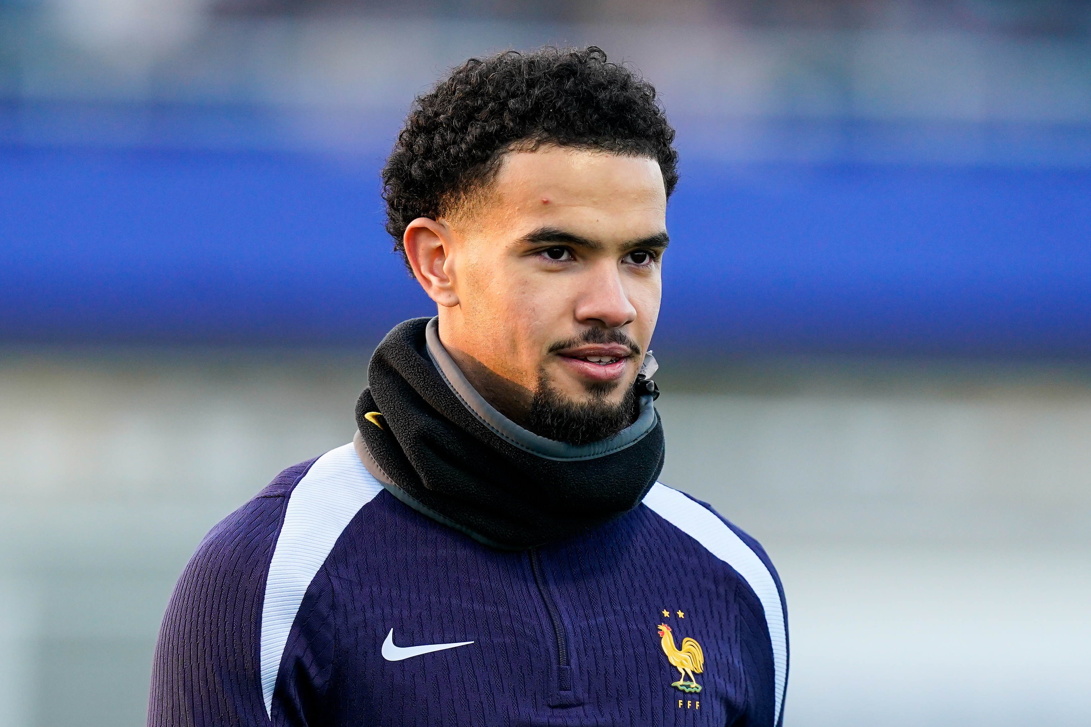 Equipe de France Espoirs : la liste pour octobre, avec 2 Parisiens dont Zaïre-Emery !
